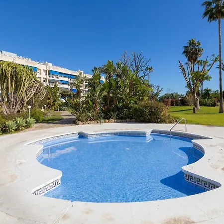 Apartment Costa Torremolinos