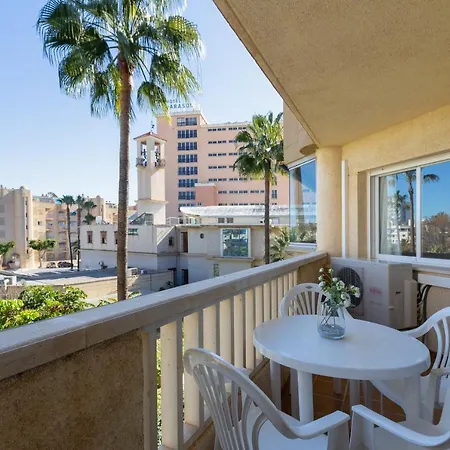 Costa Apartment
