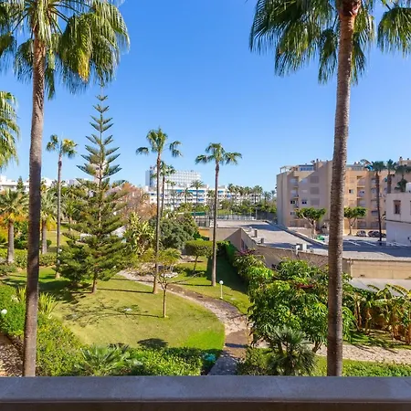 Apartment Costa Torremolinos