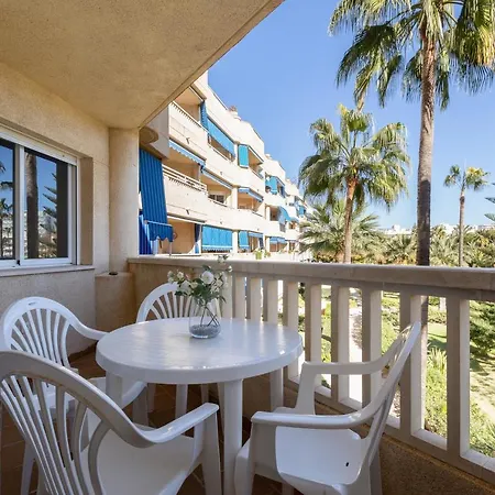 Costa Apartment Torremolinos