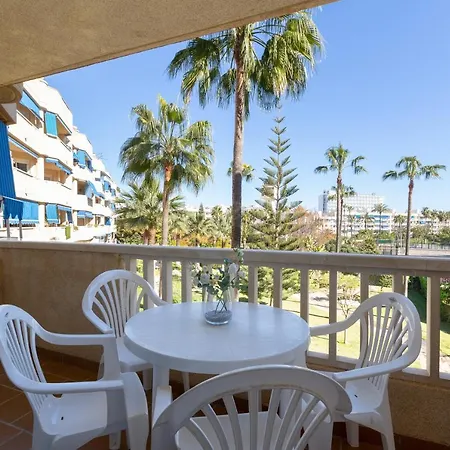 Costa Apartment