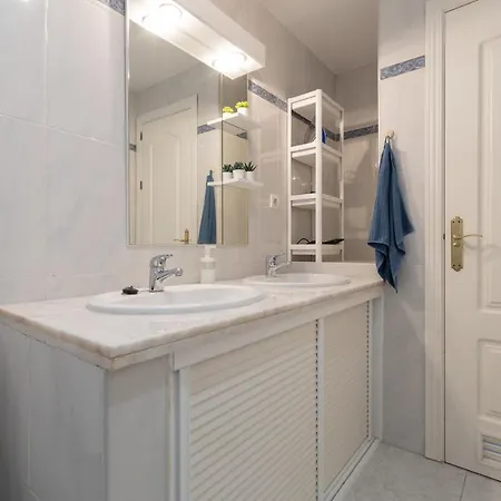 Costa Apartment Torremolinos