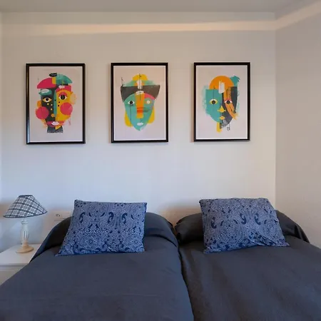 Costa Apartment *