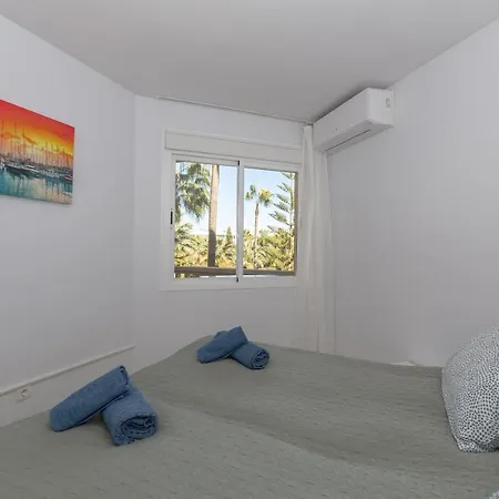 Apartment Costa Torremolinos