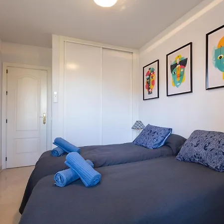 Costa Apartment