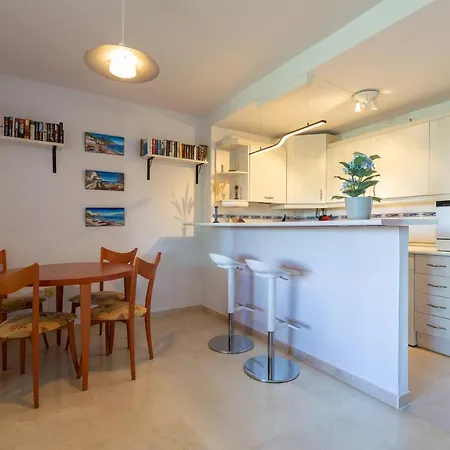 Costa Apartment Torremolinos