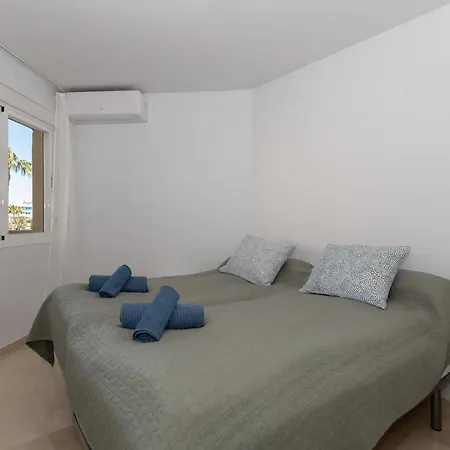 Costa Apartment Torremolinos