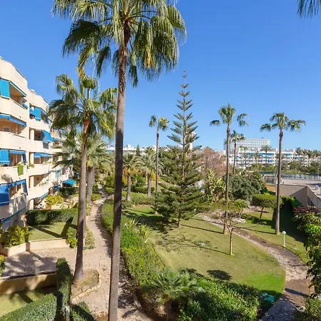 Costa Apartment Torremolinos